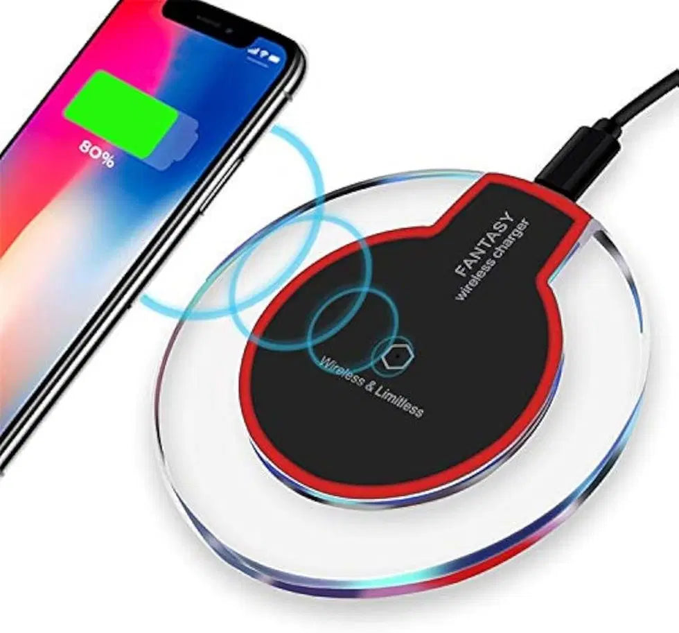 Fantasy Wireless Charger (Pack of 1)