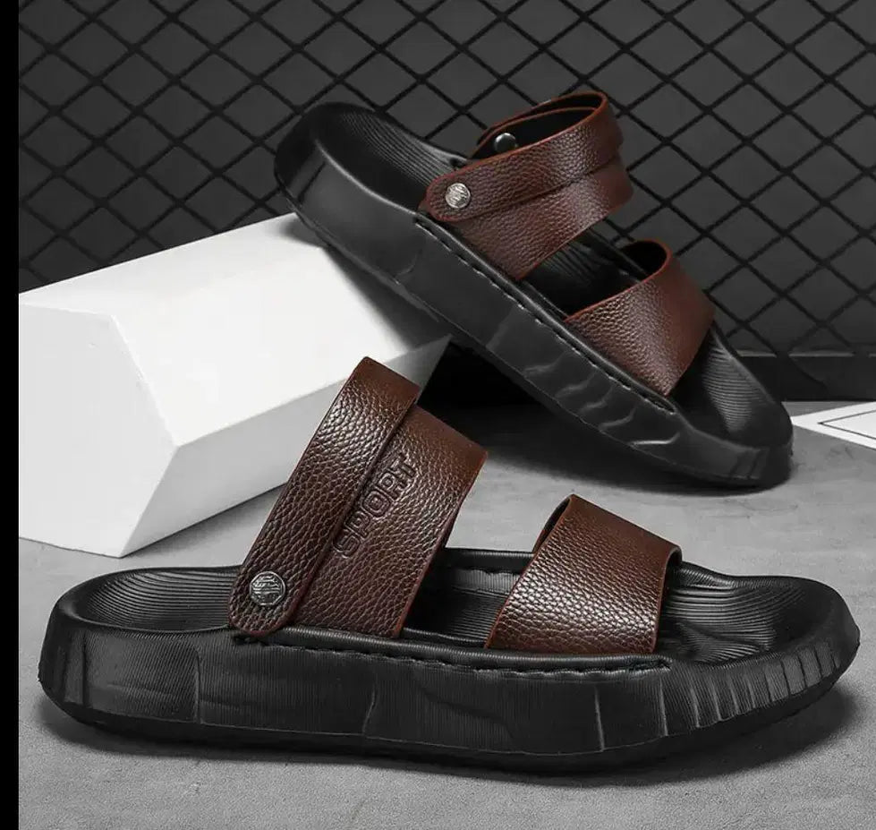 Men's Stylish Breathable Casual Sandal.